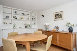 DINING ROOM- click for photo gallery